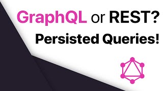 GraphQL or REST?! Persisted Queries for the best of both worlds
