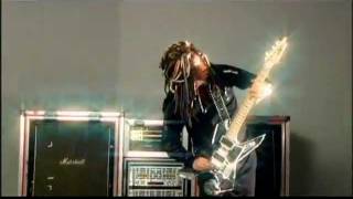 Watch Loudness Metal Mad video