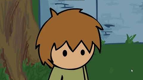 The Adventurous Adventures of Buttlock part 1