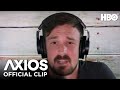 AXIOS on HBO: Former Parler CEO John Matze (Clip) | HBO