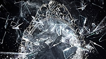 Chandelier - Sia - Gemma Caldwell