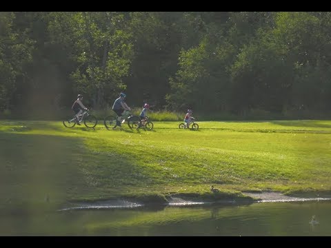 Fernie BC: The Best Family Vacation in the Rockies