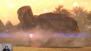 XCOM 2 WotC Run 1 - Stream 3 Part 7