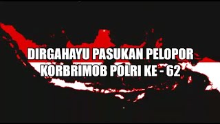 DIRGAHAYU PELOPOR KE 62