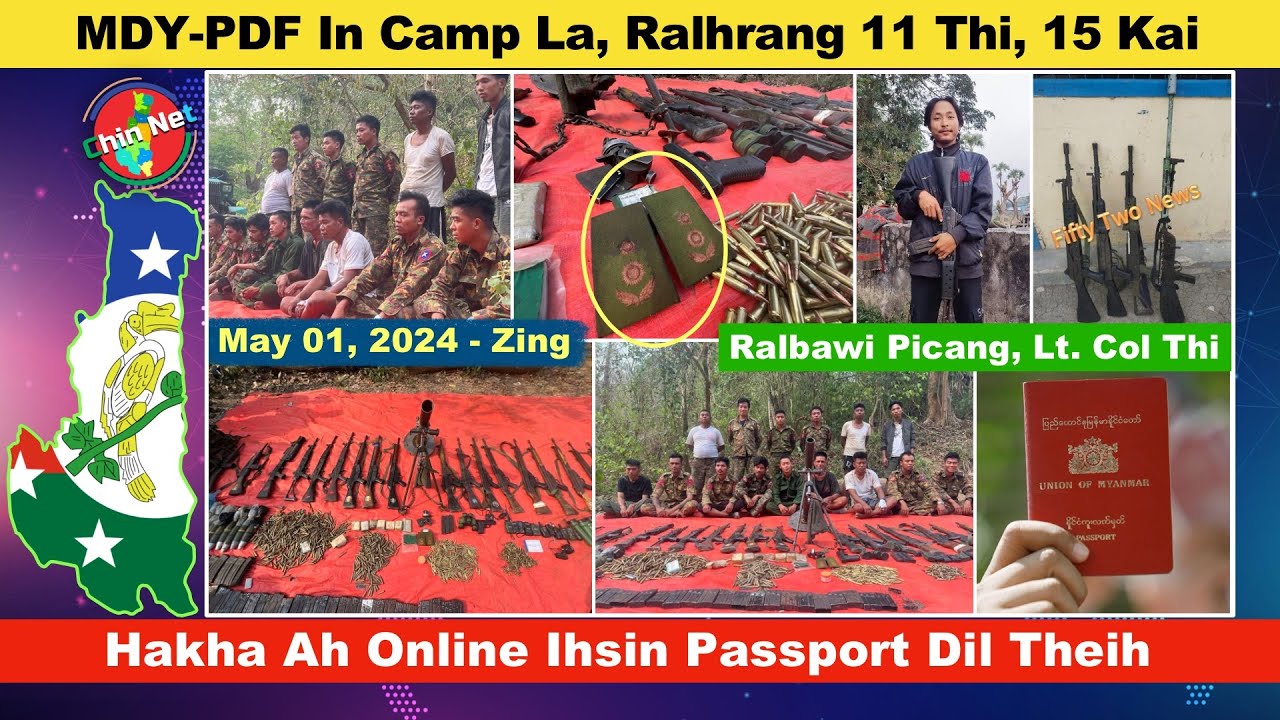 May 01 Zing MDY PDF In Camp La Ralhrang 11 Thi 15 Kai Online Ihsin Hakha Ah Passport Tuah Theih