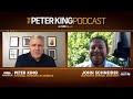 Seahawks GM John Schneider breaks down the Jamal Adams trade | Peter King Podcast | NBC Sports