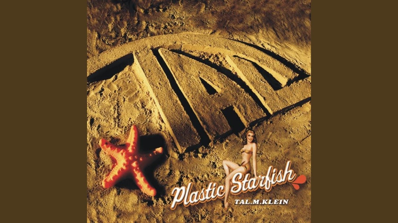 Watch Plastic Starfish on YouTube Watch Plastic Starfish on YouTube