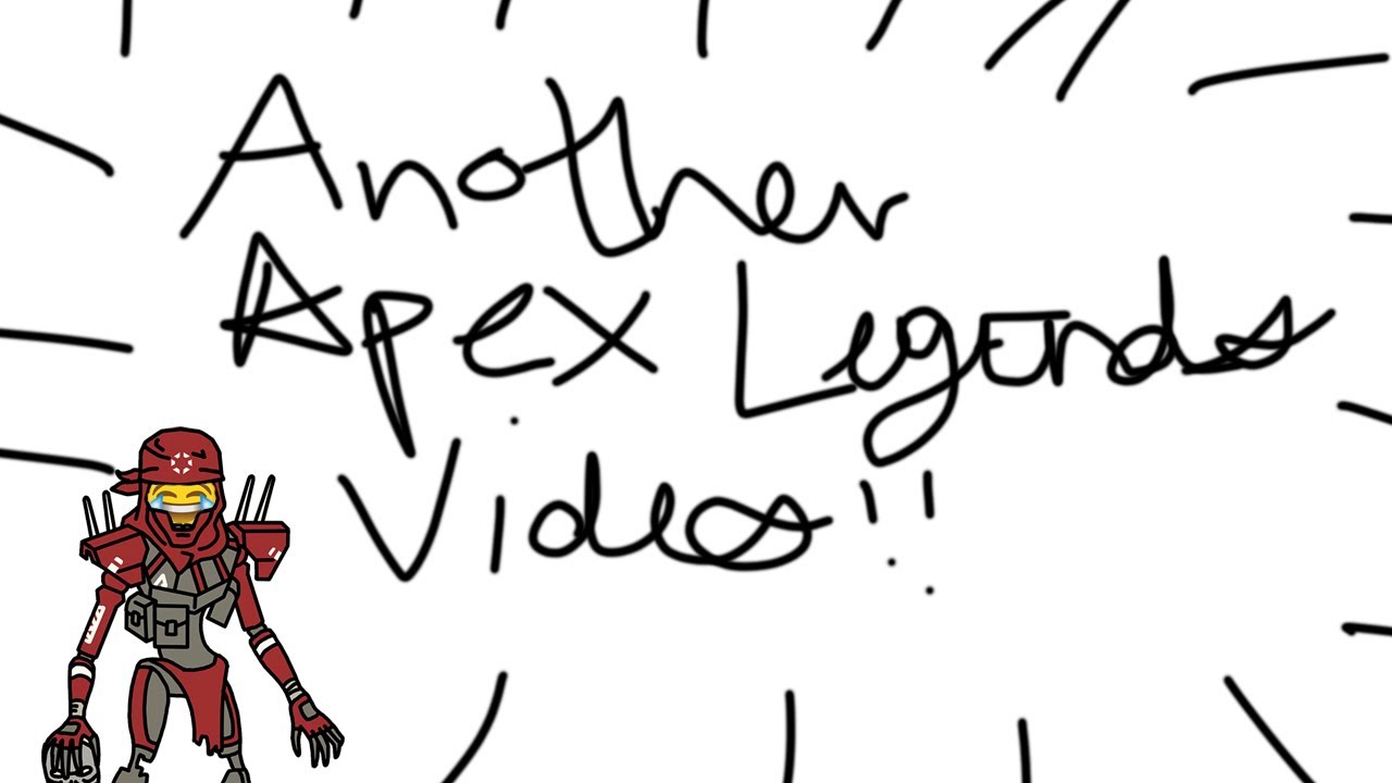 Another Apex Legends Funny Moment 2