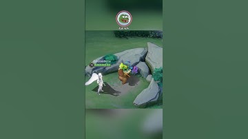 Sự Thật Về Con Quái Rừng Này