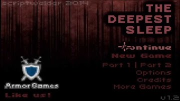 The Indie Gamers: Let