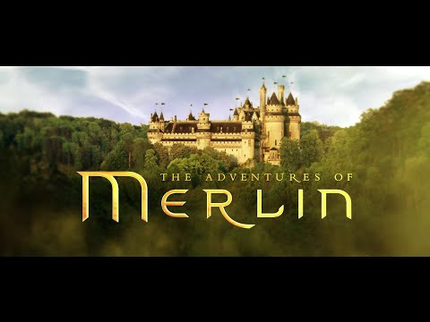 (The Adventures Of) Merlin - Opening Title Sequences (The Complete Series)