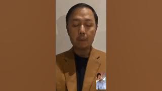 Rep.zaldy co nagsalita na😯 #zaldyco#floodcontrolprojects #ghostprojects