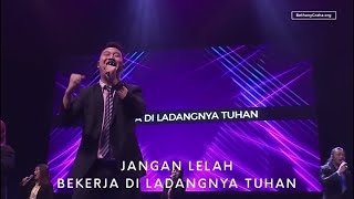 Jangan Lelah - Bethany Nginden