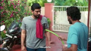 PhonePe TVC MAL Voiceover