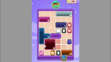 Drop The Cat! Level 56 Gameplay 