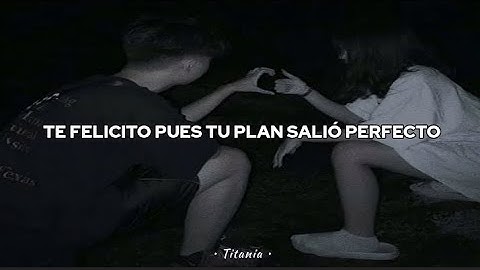 Thumbnail of Edwin Luna y La Trakalosa de Monterrey ~ Supiste Hacerme Mal / [letra]