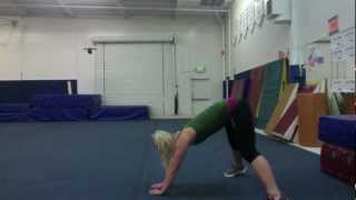 Burn It With The Bertinator- Full Hot Body Workout  - 18 MIN!