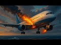 موسوعة أشهر حوادث الطيران الطائرة الفرنسية فوق الأطلسي الرحلة 447 موسوعة أشهر حوادث الطيران الطائرة الفرنسية فوق الأطلسي الرحلة 447