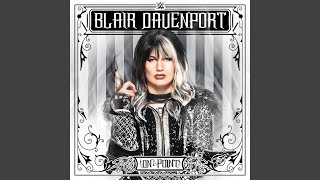 WWE: On Point (Blair Davenport)