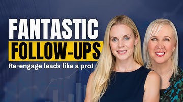 Succesvol vervolgcontact met een klant | GRATIS webinar!