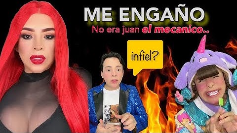 DE IMPACTO‼️💣💥// KUKIS Y BRITTANY LO DESCUBREN 😨(capítulo completo)