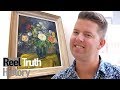 The french collection durtal  portobello road market  history documentary  reel truth history
