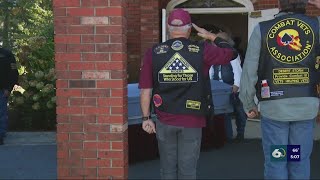 Augusta looks to spend money to help secure veterans cemetery