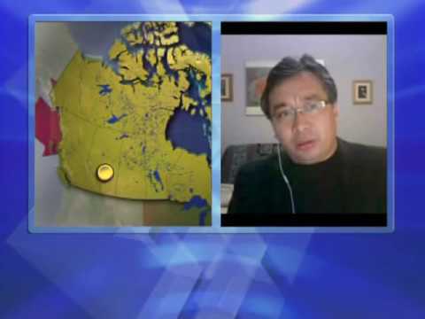 Global Tibetan Professionals Conference and Next Steps