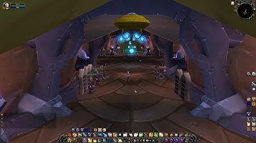 Leggings of the Fallen Champion Exchange Location (SCRYERS), WoW TBC