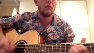 Video thumbnail of "The Black Keys - Have Love Will Travel (Acoustic Cover)"