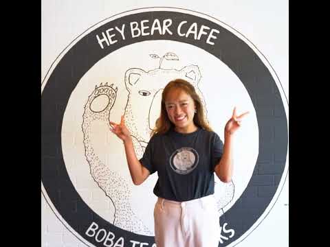 Hey Bear Cafe
