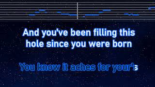 Practice Karaoke♬ Infinity - Jaymes Young 【WIth Guide Melody】 Instrumental