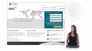 Tipos de redes sociales |  | UPV