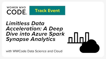 Limitless Data Acceleration: A Deep Dive into Azure Spark Synapse Analytics