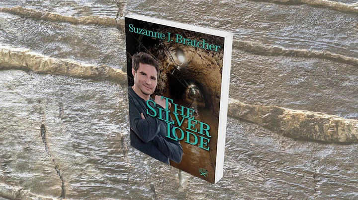 The Silver Lode - Video Book Trailer