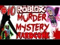 Roblox murder mystery hardcore  alexa la chunguilla xdd