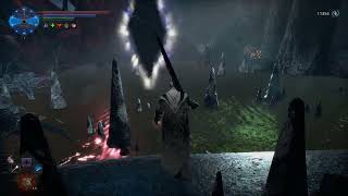 Hellpoint trouver les données du core dans dominion baths pour accéder au core par l'embassy