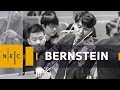 Bernstein: Serenade for Violin and Orchestra – In Mo Yang (Violin)