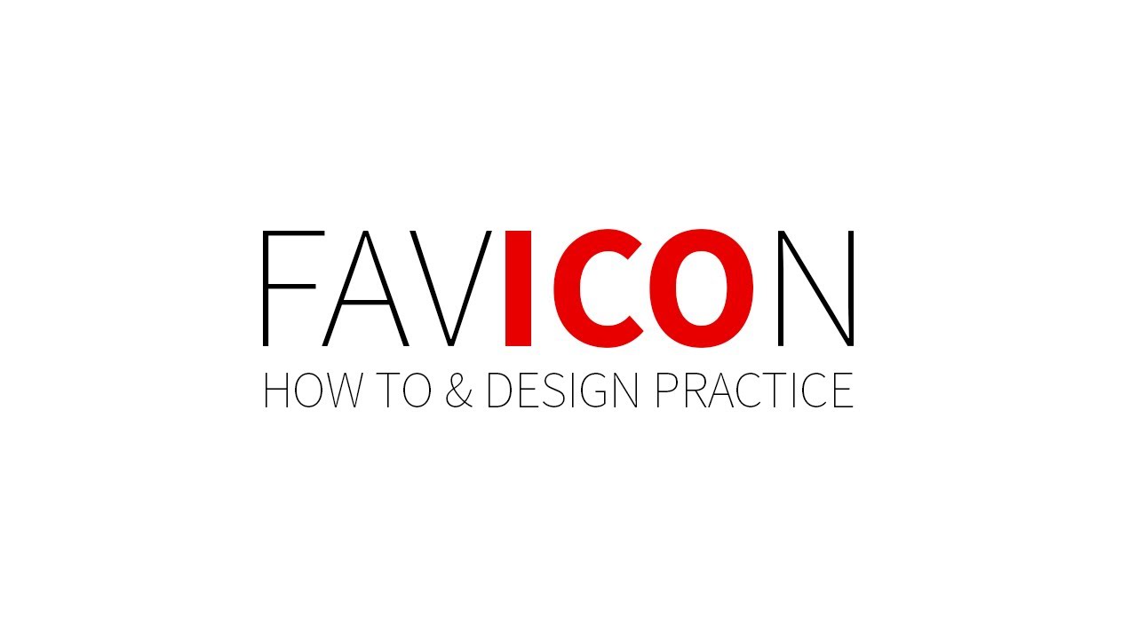 how to make a favicon full bleed