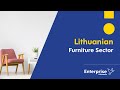 Visit Lithuanian Furniture Sector