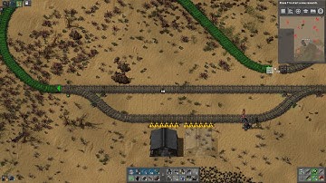 [08] Factorio 0.16 - Bob