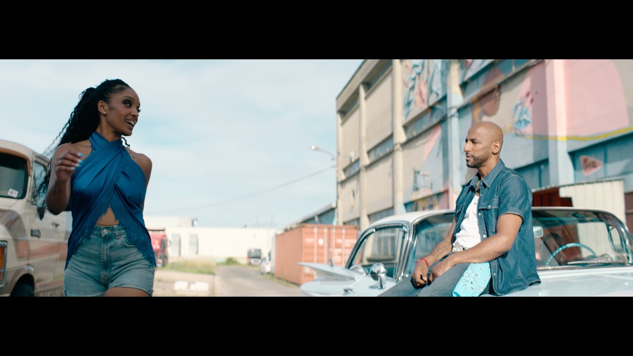 Watch Stomy Bugsy - Moonwalk ( Clip Officiel ) on YouTube Watch Stomy Bugsy - Moonwalk ( Clip Officiel ) on YouTube