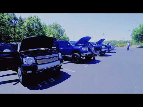 Southern Lee High School Car Show (2021)May15