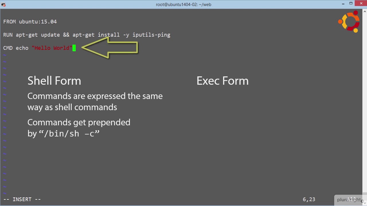 Dockerfile cmd host Port. Dockerfile Run --Mount=Type=bind. Cmd url