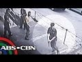 Tv patrol security guard shot dead by colleague