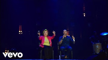 Thumbnail of Diogo Nogueira - Coisinha Do Pai (Citação) / Firme E Forte / Caciqueando (Ao Vivo) ft. Beth Carvalho