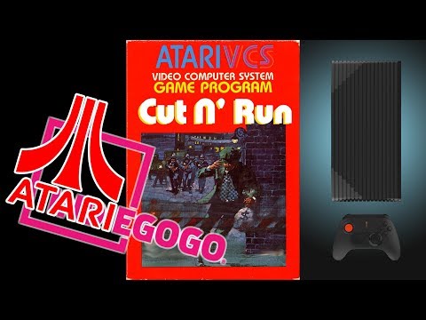 Video: Ataribox: Ouya 2.0, Vyvinutý Parní Stroj Nebo Něco Jiného?
