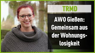 Awo Gießen Im Hilfeverbund Aus Der Wohnungslosigkeit