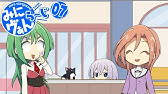 アニメ みにヴぁん ら じ Youtube アニメ みにヴぁん ら じ Youtube