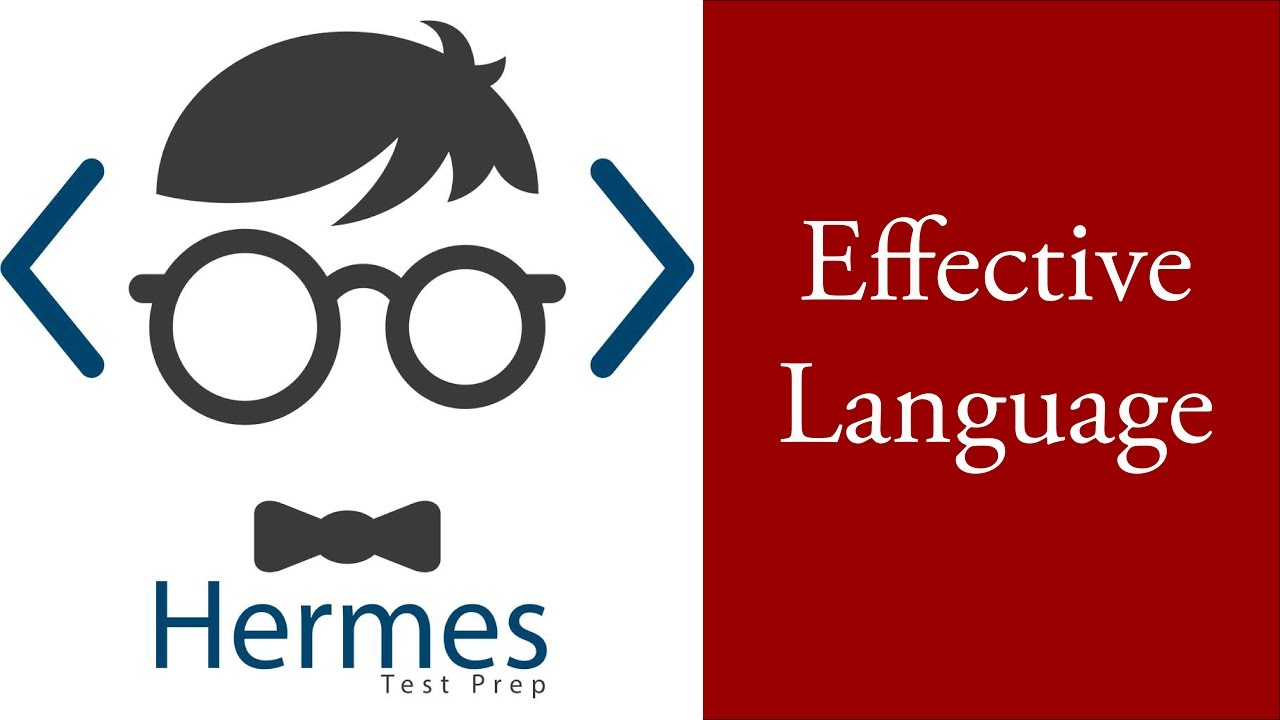 Language styles. Sat course.